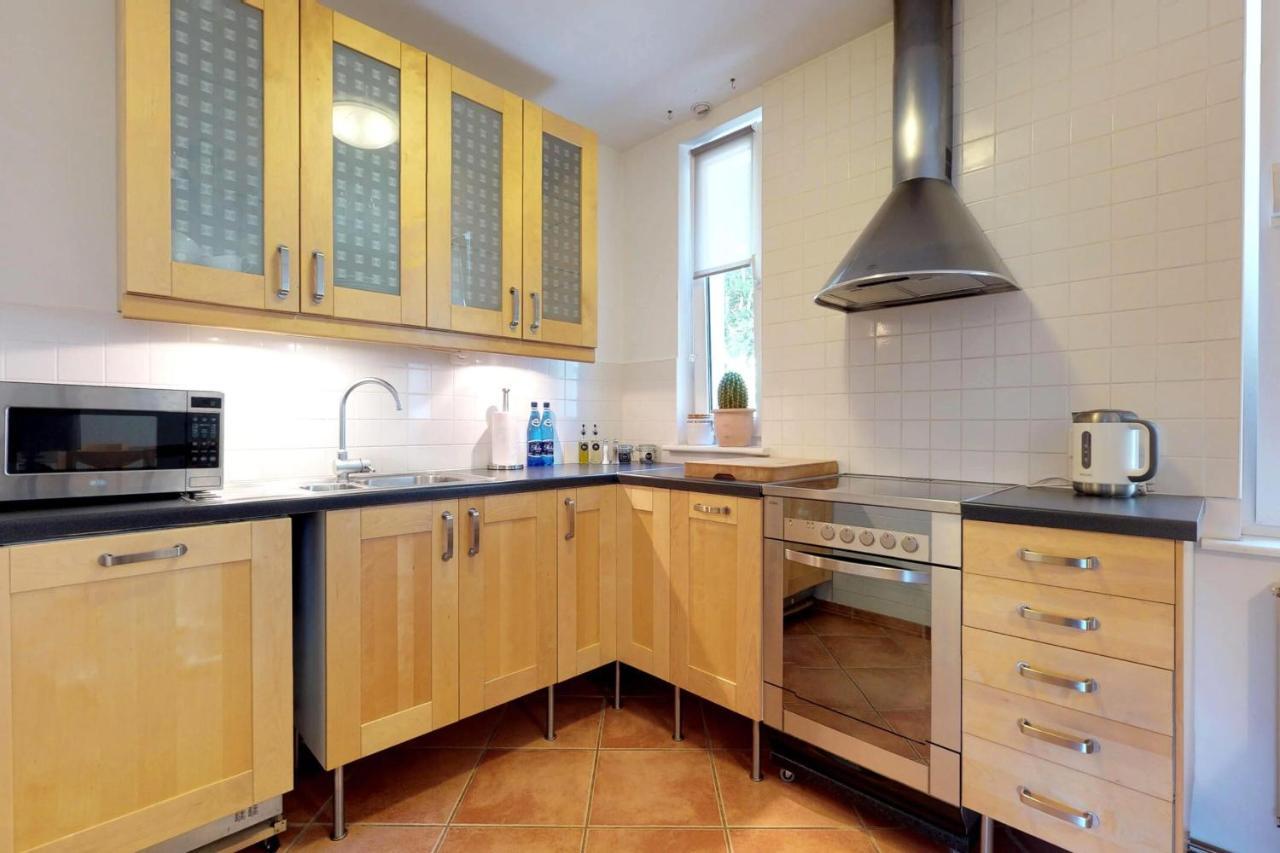 Miedzyzdroje Stylowy Apartament Z Sauna By Noclegi Renters Buitenkant foto